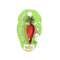 Birkmann Easter Cookie Cutter - Carrot