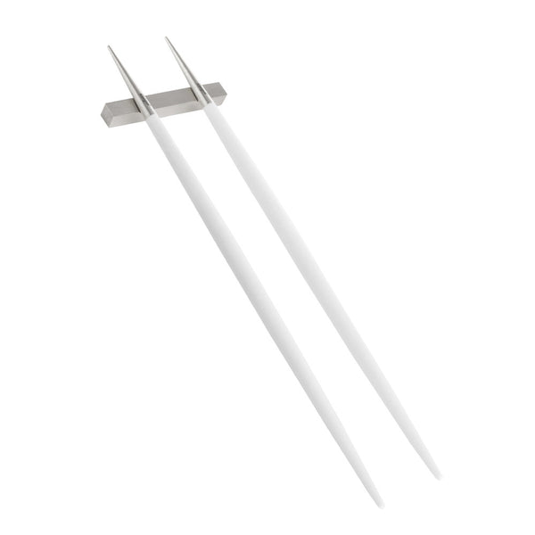 Goa Chopsticks Set - White