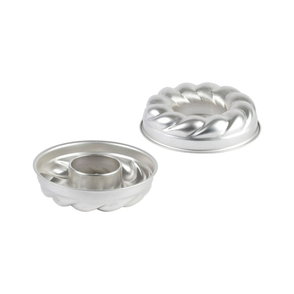 Gobel Savarin Mould 'Three Brothers'