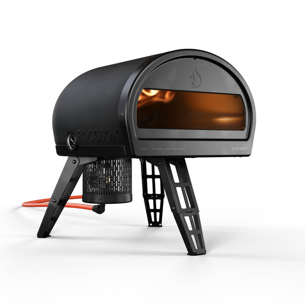 Gozney Roccbox Pizza Oven - Signature Edition