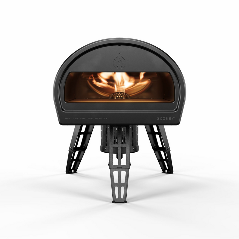 Gozney Roccbox Pizza Oven - Signature Edition