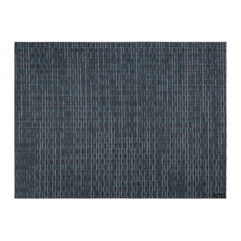 Chilewich Honeycomb Placemat - Navy