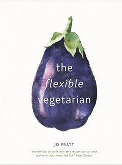 Flexible Vegetarian by Jo Pratt