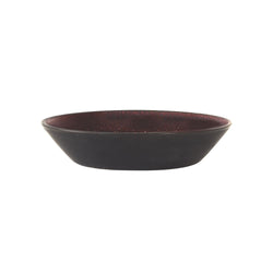 Jars Tout Simple Pasta Bowl 20cm - Red