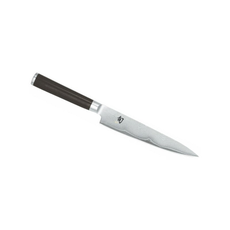 Kai Shun Utility Knife - 15cm