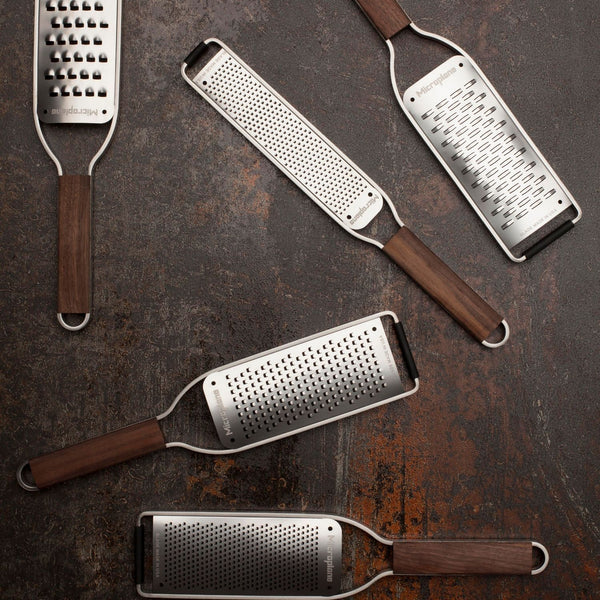 Microplane Master Series Grater - Zester