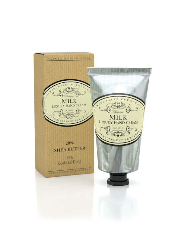 The Somerset Toiletry Company Natural Hand Cream - Milk