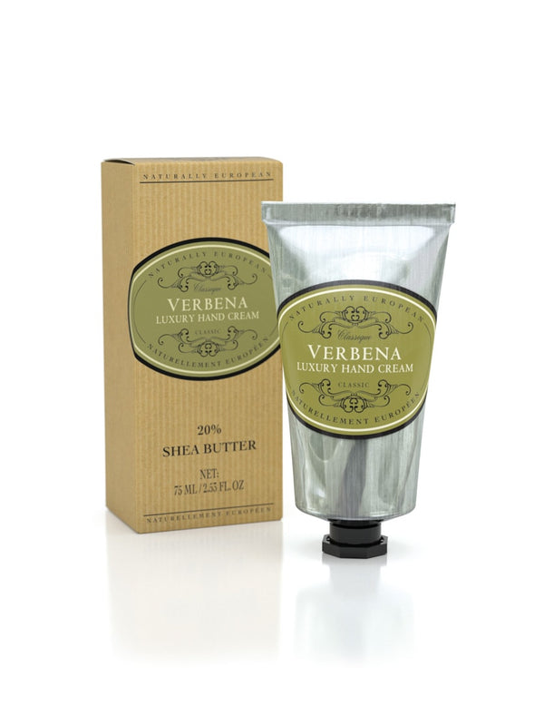 The Somerset Toiletry Company Natural Hand Cream - Verbena