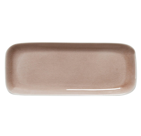Jars Maguelone Sushi Plate - Tamarisk