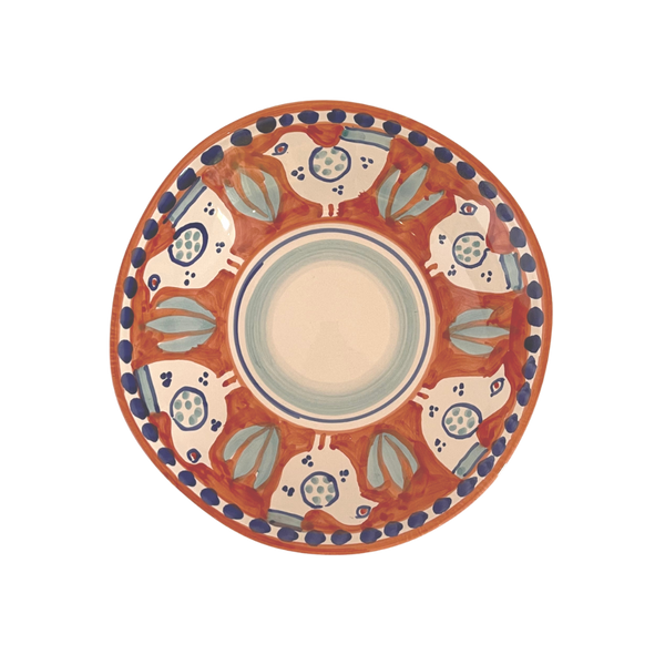 Amalfi Side Plate (Slight Seconds)