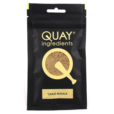 Quay Ingredients Chaat Masala - 40g