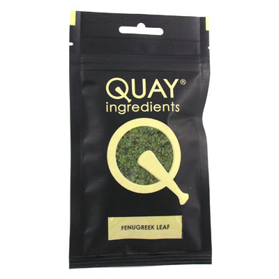 Quay Ingredients Fenugreek Leaf - 10g