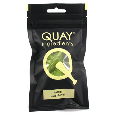 Quay Ingredients Kaffir Lime Leaves - 2g