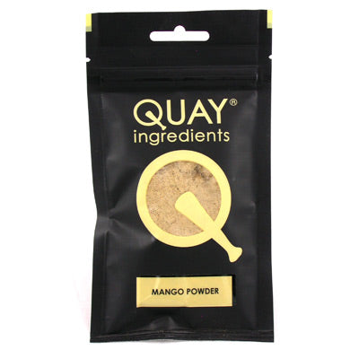Quay Ingredients Mango Powder - 50g