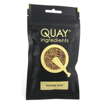 Quay Ingredients Pickling Spice - 40g