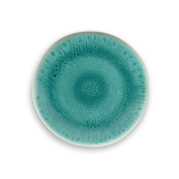 Radiant Glaze Dinner Plate