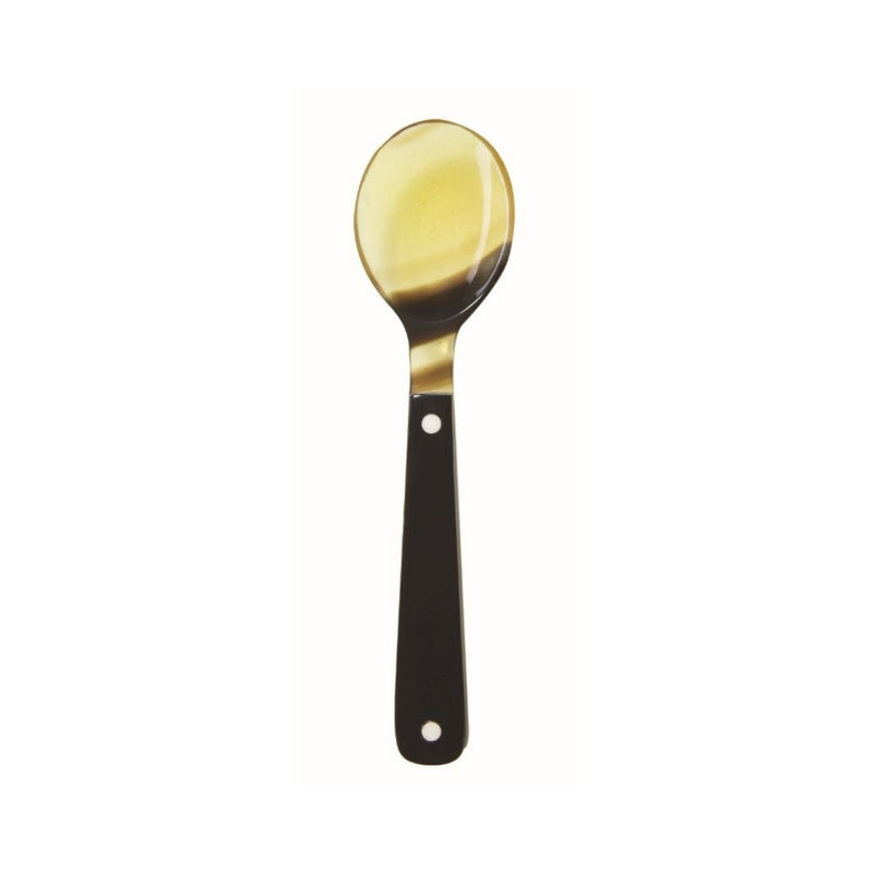 Sarah Petherick Handmade Small Spoon - Horn & Bone