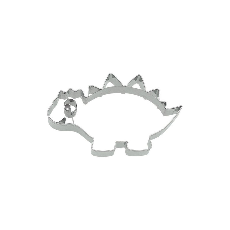 Birkmann Cookie Cutter - Stegosaurus