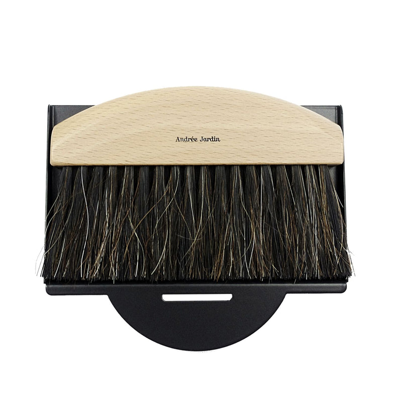 Andre Jardin French Table Brush & Pan