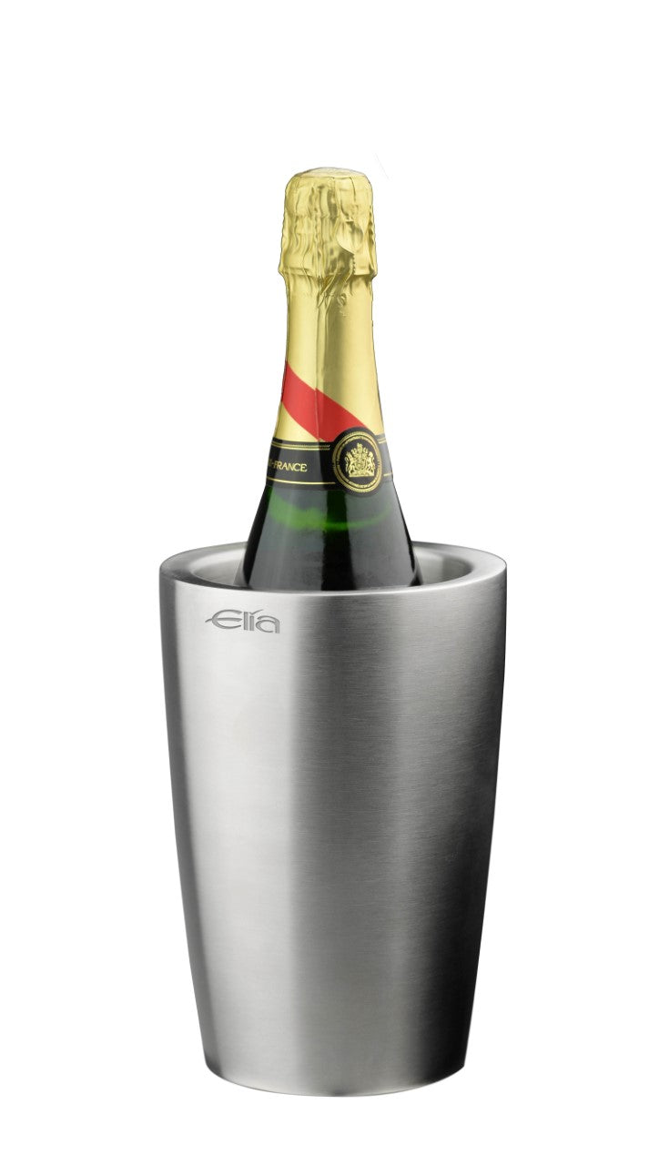 Elia Wine/Champagne Curved Cooler