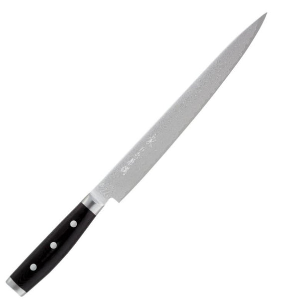 Japanese slicing knife