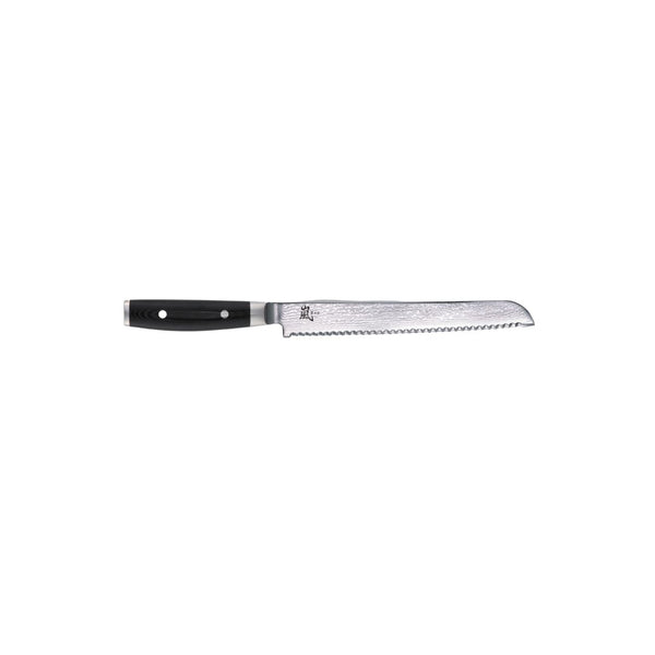 Yaxell Ran Bread Knife - 27cm